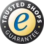 Trusted Shops Gütesiegel – Vape, E-Zigaretten & Liquids sicher online kaufen bei Rauchershop.eu