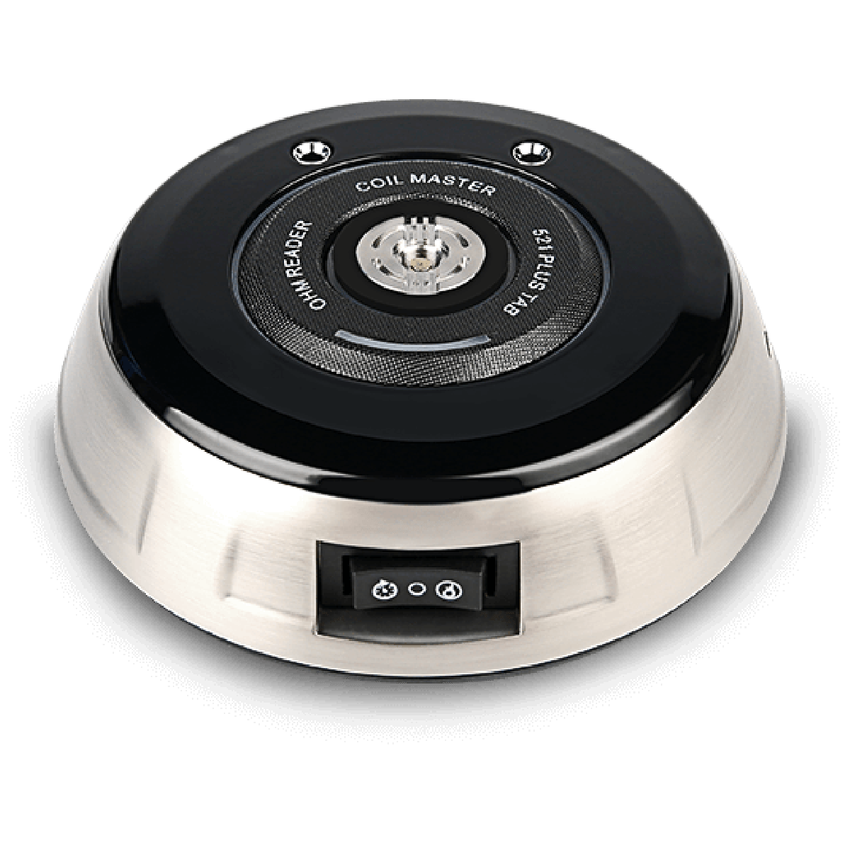 Coil Master 521 Plus Tab