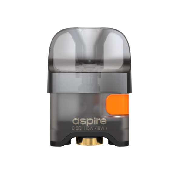 Aspire Flexus Pro Cartridge Ersatzpod 0,6 Ohm