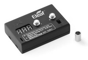 Eleaf Digital Ohmmeter & Voltmeter