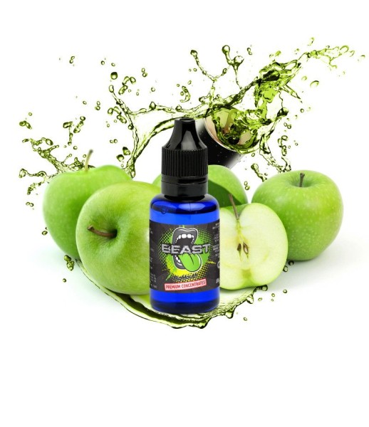 Beast Aroma Big Mouth