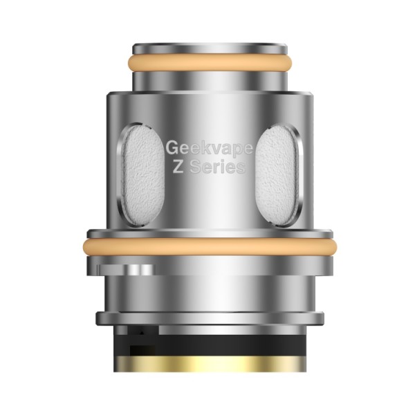 GeekVape Z XM Series  - Boost Version - Coil Verdampferkopf