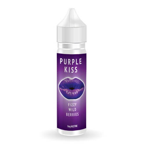 Purple Kiss Shortfill Liquid