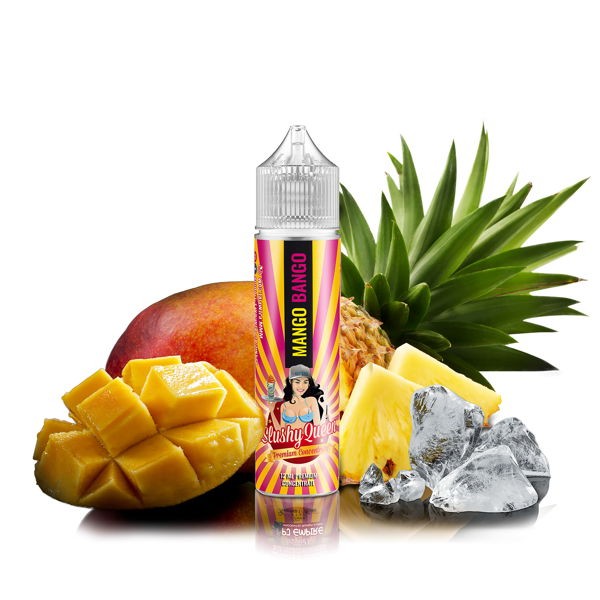 Mango Bango PJ Empire Aroma