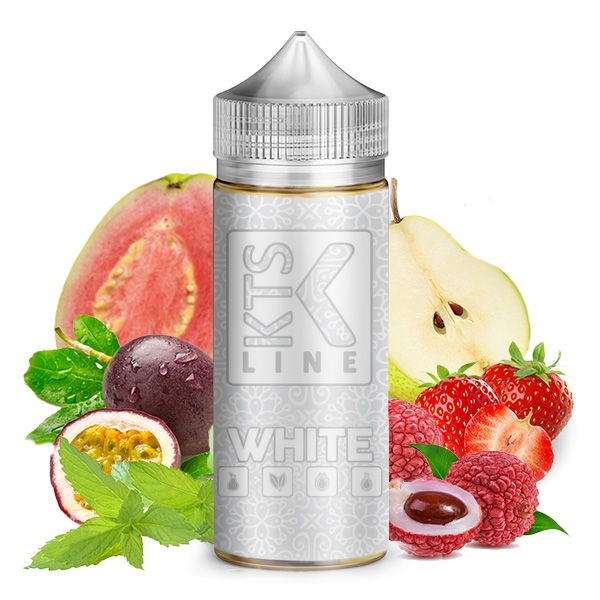 KTS Line White Aroma