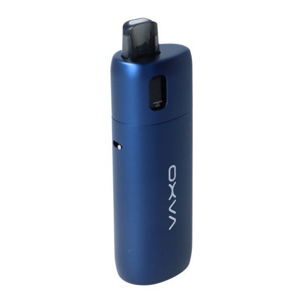 OXVA Oneo E-Zigarette Blau Podsystem