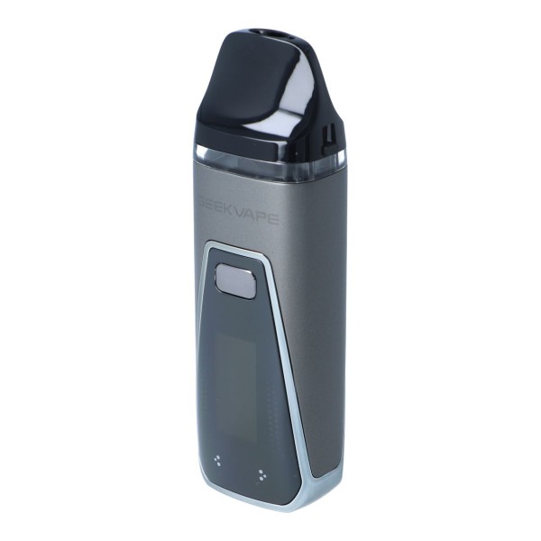 Geekvape Digi Pro E-Zigarette Gunmetal Grey Podsystem