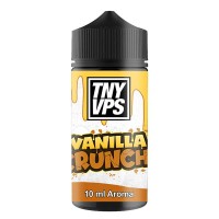 Vanilla Crunch Longfill Aroma Tony Vapes Vanilla Crunch Longfill Aroma Tony Vapes