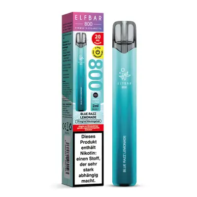 elfbar 800 coconut blueberry Elf Bar Vape Einweg E-Zigarette Shisha Elfbar 800 - Coconut Style_MTL Vape Kit Flavour:Banana Ice
