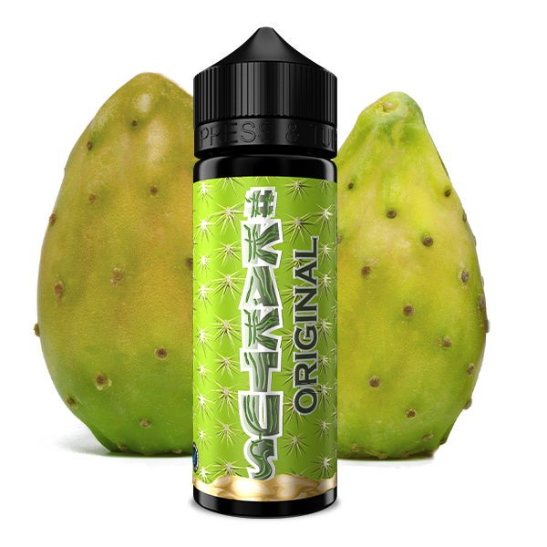 Original #Kaktus Aroma Vo Van