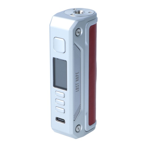 Lost Vape Thelema Solo Mod Box Akkuträger