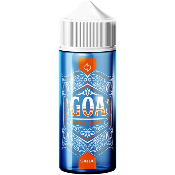 GOA Liquid SIQUE