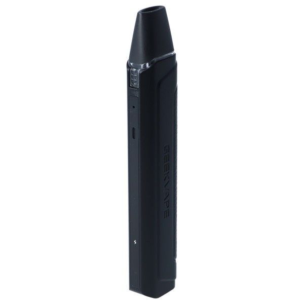 Geekvape Aegis One Pod Kit Schwarz E-Zigarette