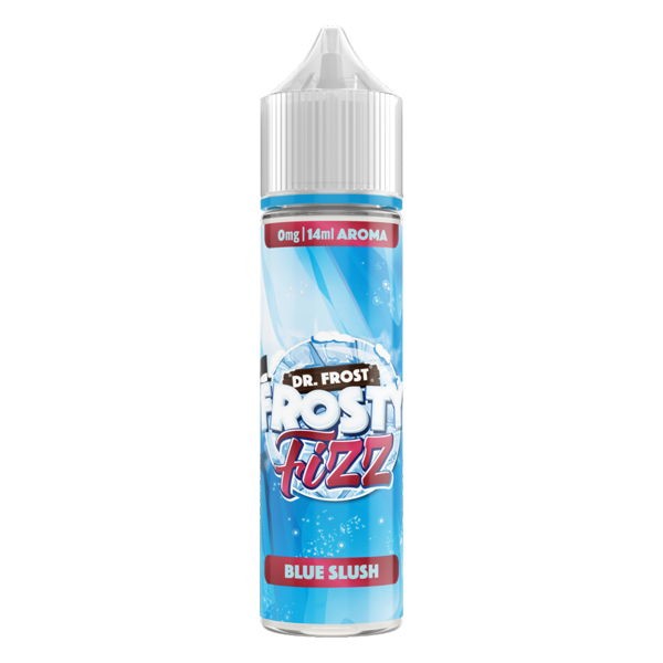 Frosty Fizz Blue Slush Dr Frost Longfill Aroma