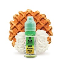 Waffeltraum Aroma Syndikat Deluxe Waffeltraum Aroma Syndikat Deluxe