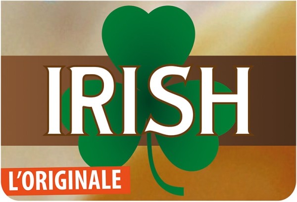 Irish Cream Aroma FlavourArt