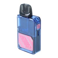 Mecha Blue