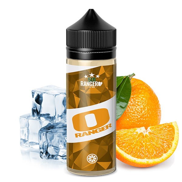 O Ranger Aroma 510 CloudPark