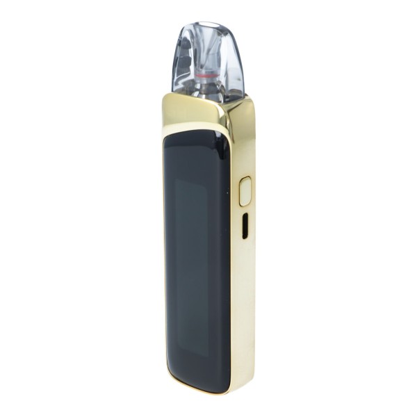UWELL Caliburn G4 Pro E-Zigarette Desert Gold Podsystem