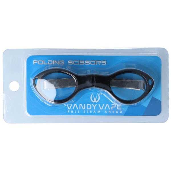 Vandyvape Folding Scissor Klappschere