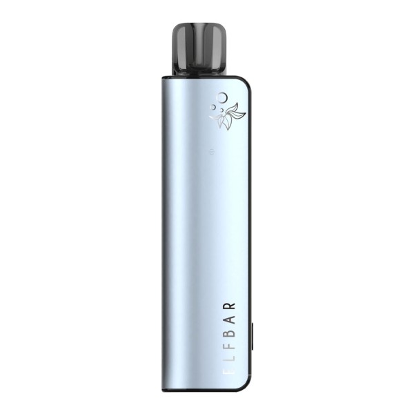 Elf Bar ELFA MASTER Glacier Blue Akkustick