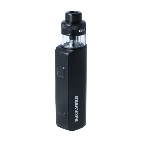 GeekVape Aegis Force Kit 80W Carbon Black Podsystem