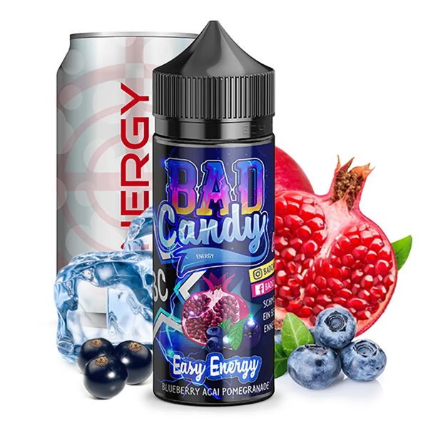 Easy Energy Longfill Aroma Bad Candy