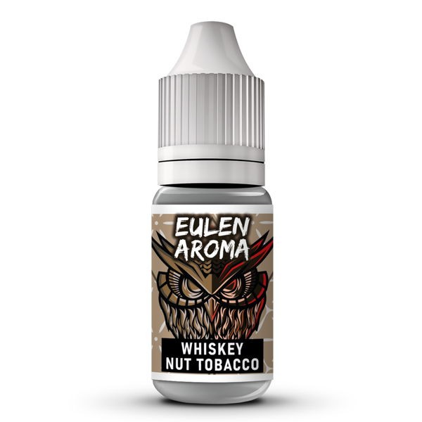 Whiskey Nut Tobacco Eulen Aroma