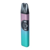 Gradient Pink Green
