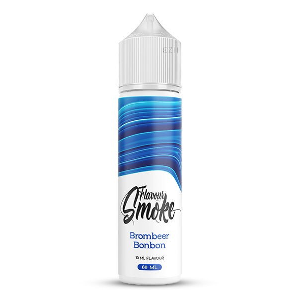 Brombeer BonBon Aroma Flavour Smoke
