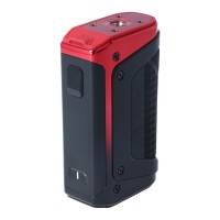 Turbo Red