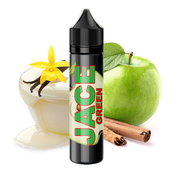 Jace Liquids Jace Pink Aroma