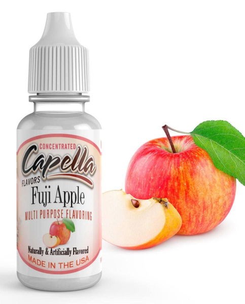 Fuji Apple Aroma Capella