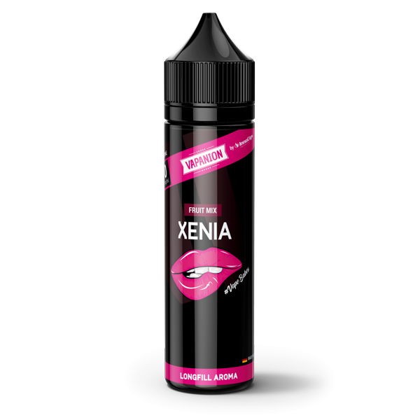 Xenia Longfill Aroma Vapanion
