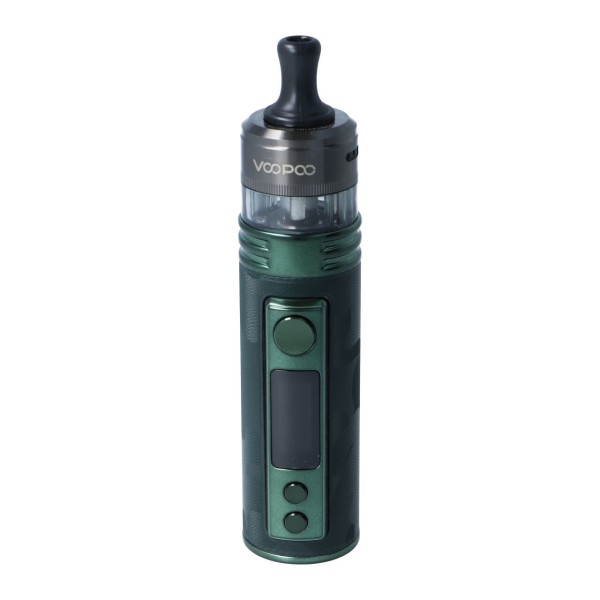 Voopoo Drag H40 Pro E-Zigarette Moss Green Podsystem