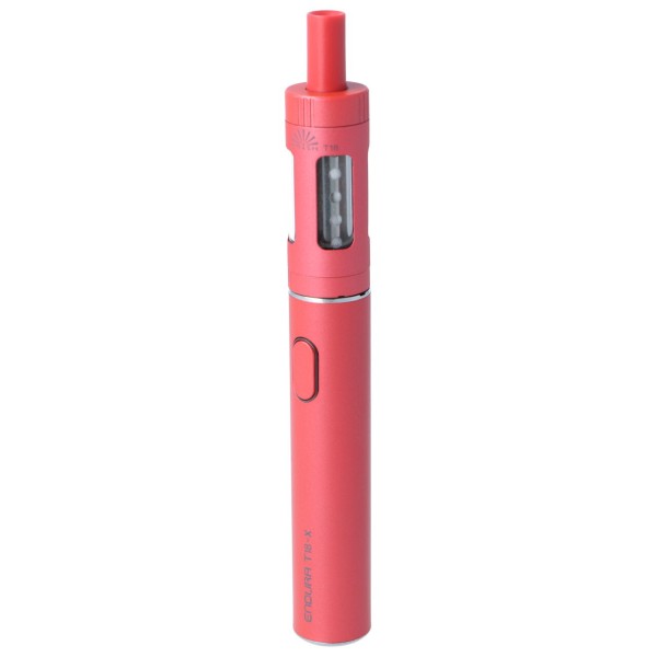 Innokin Endura T18-X Starterset Crimson E-Zigarette