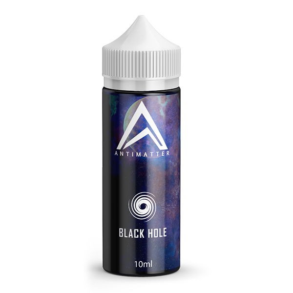 Black Hole Longfill Aroma Antimatter