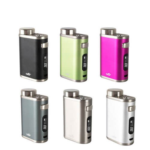 Eleaf iStick Pico 21700 Akkuträger