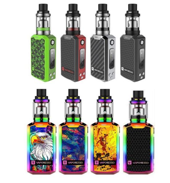 Vaporesso Tarot Nano