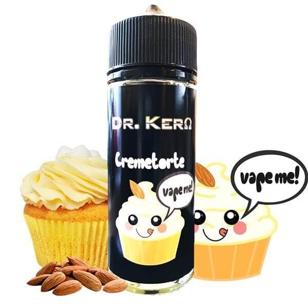 Cremetorte Liquid Dr. Kero