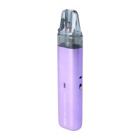 Gleaming Purple