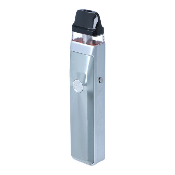 Vaporesso XROS Pro E-Zigarette Silver Silber Podsystem