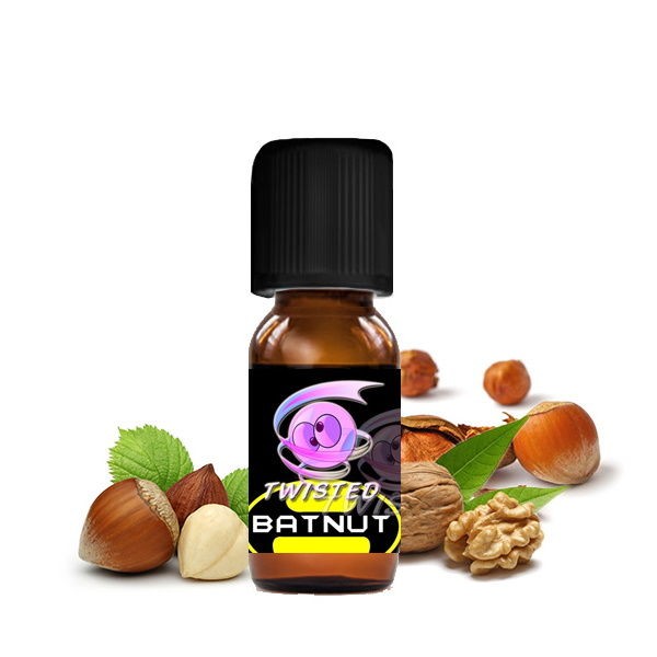 Twisted Batnut Aroma 10ml