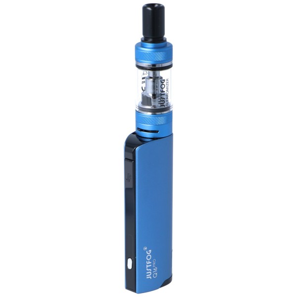 Justfog Q16 Pro Einsteiger Kit Blau E-Zigarette