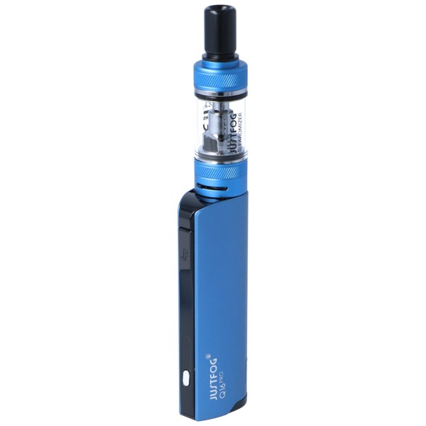 Justfog Q16 Pro E-Zigarette Einsteigerset
