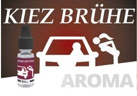 Kiez Brühe Aroma Smoking Bull