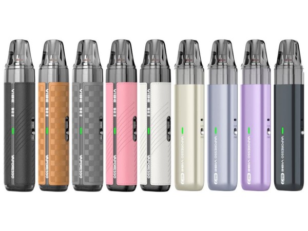 Vaporesso Vibe SE 2 Pod E-Zigarette