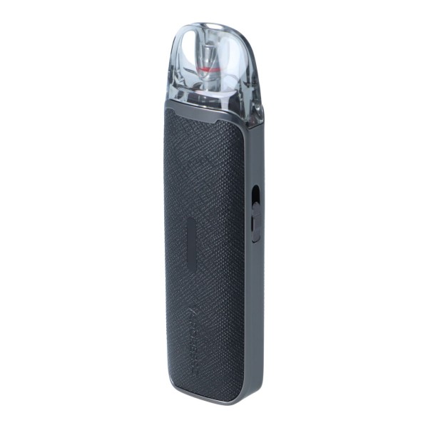 Vaporesso Luxe Q3 E-Zigarette Schwarz Classic Black Airflow