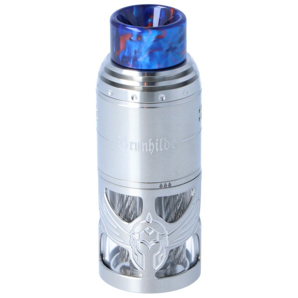 Brunhilde RTA Verdampfer Vapefly