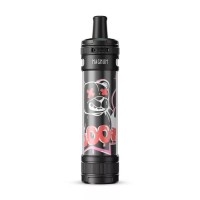 Black & Booming Bear